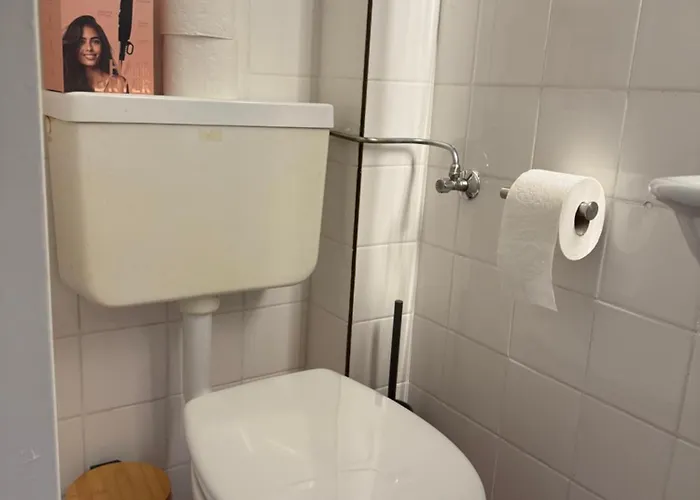 Living - 7 Minutes To Stephansplatz Apartment Vienna