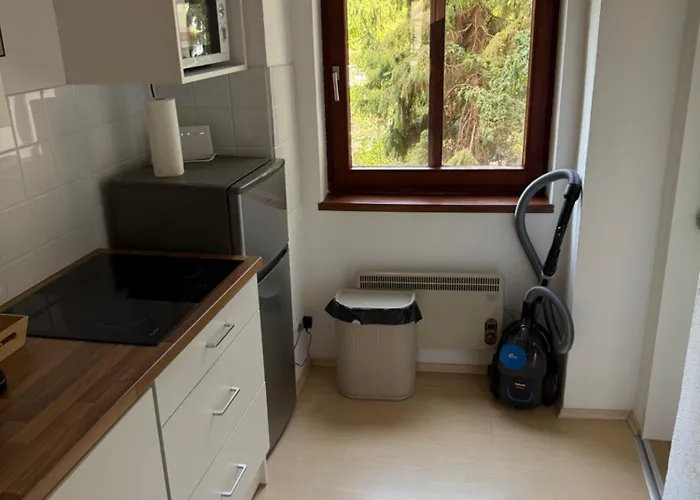 Apartment Living - 7 Minutes To Stephansplatz