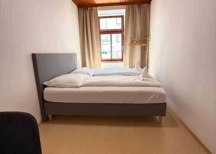 Living - 7 Minutes To Stephansplatz *
