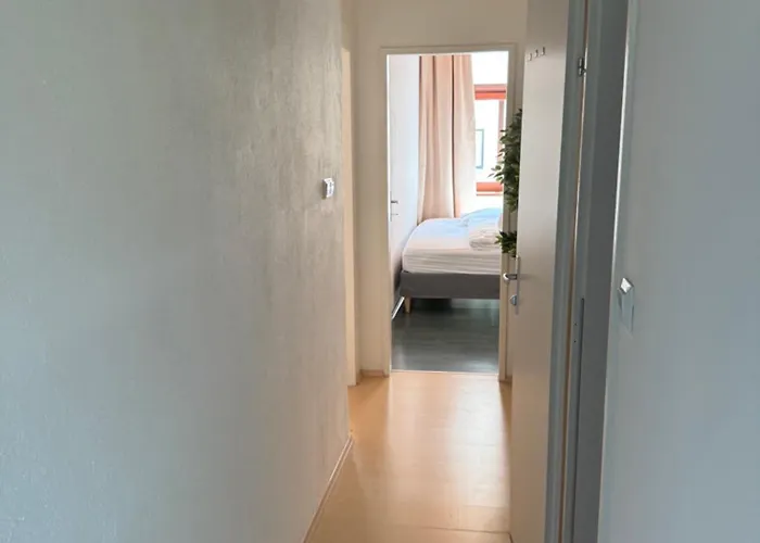 Living - 7 Minutes To Stephansplatz Apartment *