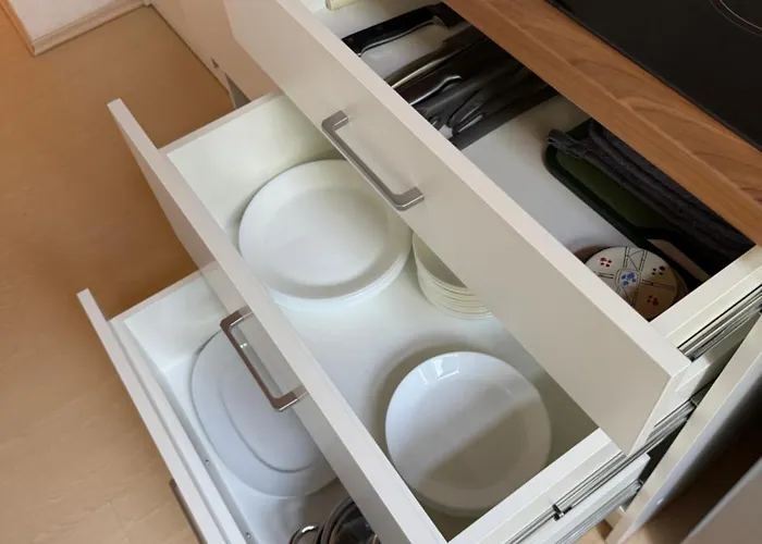 Living - 7 Minutes To Stephansplatz Apartment