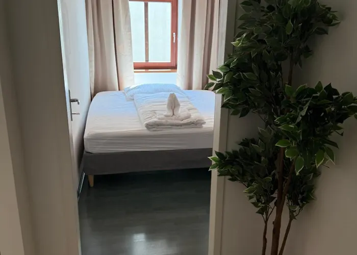 Apartment Living - 7 Minutes To Stephansplatz