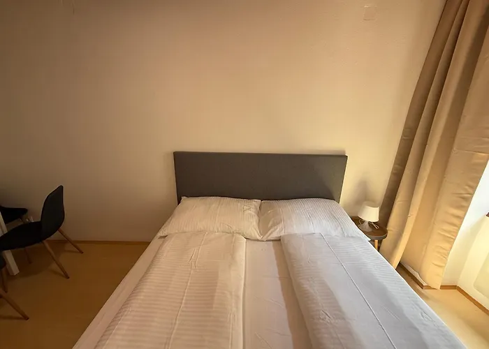 Apartment Living - 7 Minutes To Stephansplatz *